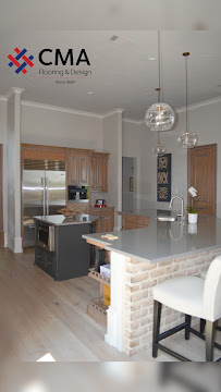 CMA Flooring & Design - Photo 5 - Car repair in McKinney, TX, McKinney