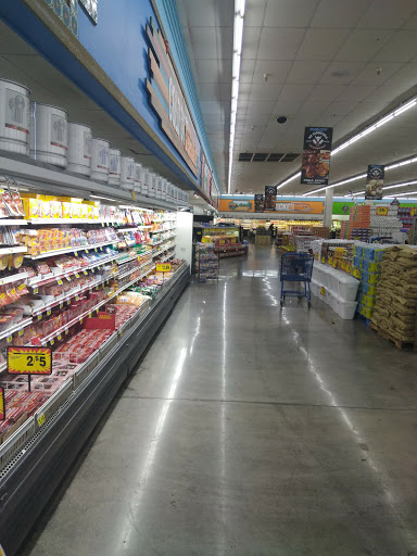 Supermarket «Food City», reviews and photos, 1940 W Indian School Rd, Phoenix, AZ 85015, USA
