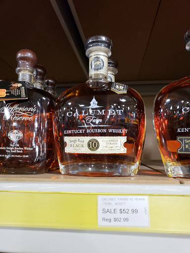 Wine Store «Westchester Wine Warehouse», reviews and photos, 53 Tarrytown Rd, White Plains, NY 10607, USA