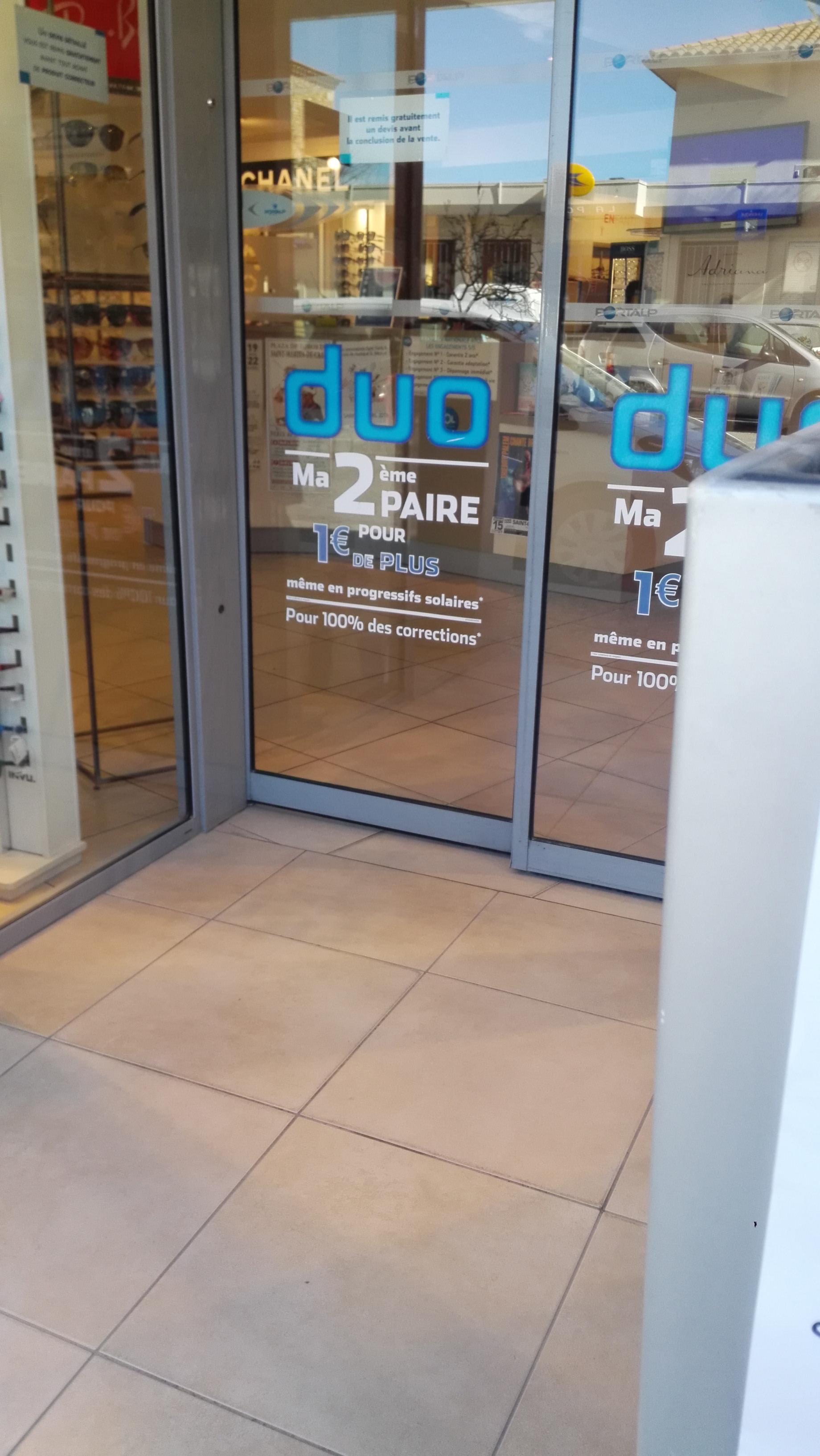 Photo n° 6 de l'avis de Caille. fait le 22/03/2019 à 18:09