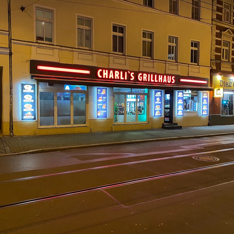 Charlis Grillhaus