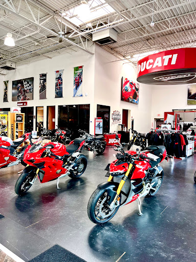 Motorcycle Dealer «Team Mancuso Powersports Southwest», reviews and photos, 7250 Southwest Fwy, Houston, TX 77074, USA
