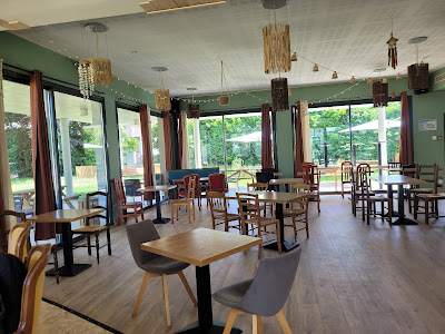 Le Bivouak Café - Bar / Cantine / Guinguette à Grenoble