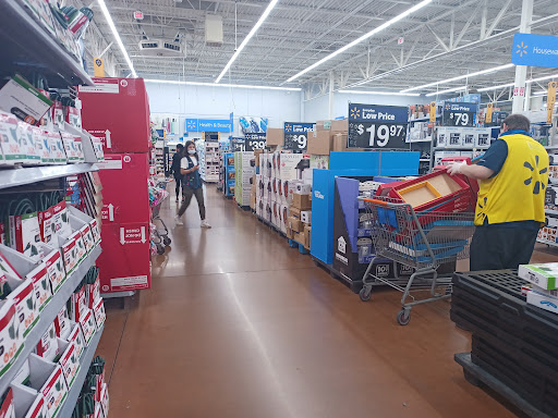 Department Store «Walmart Supercenter», reviews and photos, 5290 S Power Rd, Gilbert, AZ 85295, USA