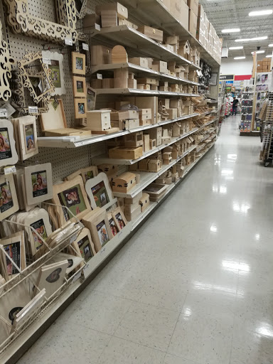 Craft Store «Michaels», reviews and photos, 270 Shenstone Blvd, Garner, NC 27529, USA