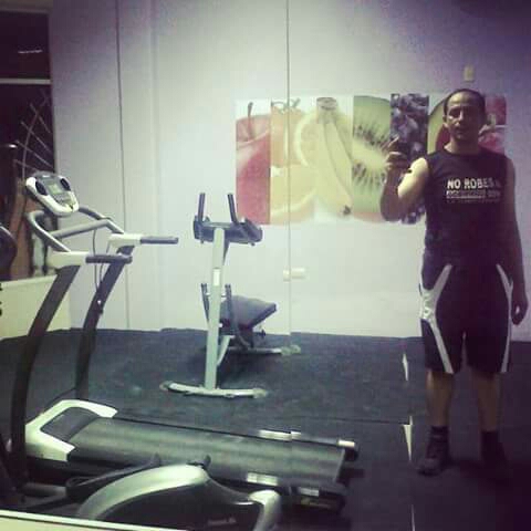AMAGOS Nutritional And Fitness Center - Guayaquil