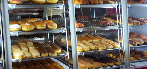 Dessert Shop «Ontario Donuts», reviews and photos, 1923 E 4th St, Ontario, CA 91764, USA