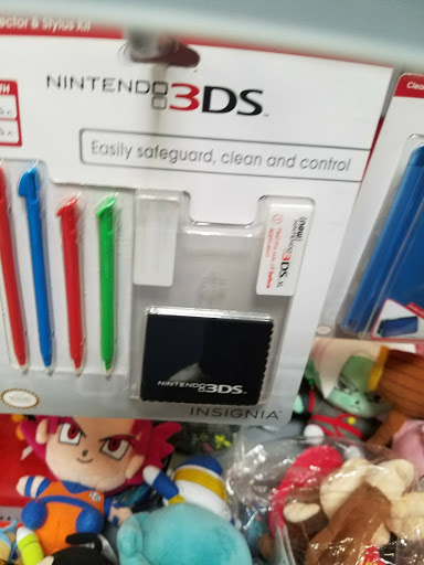 Electronics Store «Best Buy», reviews and photos, 12260 E Foothill Blvd, Rancho Cucamonga, CA 91739, USA