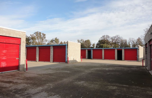 Self-Storage Facility «Storage Direct», reviews and photos, 998 Washington Blvd, Roseville, CA 95678, USA