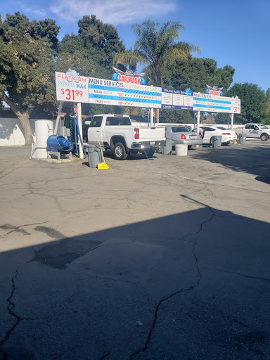 Car Wash «Soft Touch Car Wash», reviews and photos, 5246 Riverside Dr, Chino, CA 91710, USA