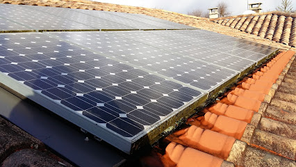 France depannage photovoltaique photo