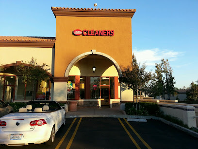 Vineyards Marketplace Cleaners