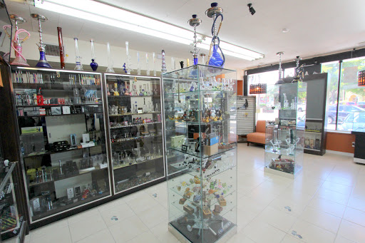 Tobacco Shop «One Stop Smoke Shop», reviews and photos, 1792 NE 163rd St, North Miami Beach, FL 33162, USA
