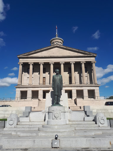 Museum «Tennessee Military Museum», reviews and photos, 301 6th Ave N, Nashville, TN 37219, USA