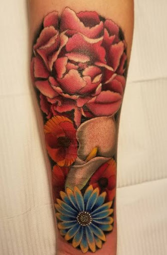 Explore tattoo ideas on the shoulder, creative tattoo ideas in Pittsburgh, available at Pittsburgh Tattoo Company