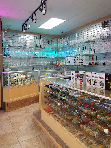 Tobacco Shop «Tower Zone Smoke Shop», reviews and photos, 2717 Contra Loma Blvd, Antioch, CA 94509, USA