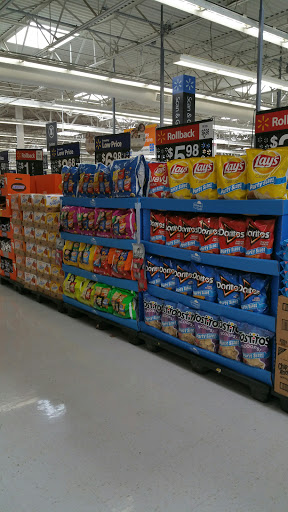 Discount Store «Walmart», reviews and photos, 465 Bridgeport Ave, Shelton, CT 06484, USA