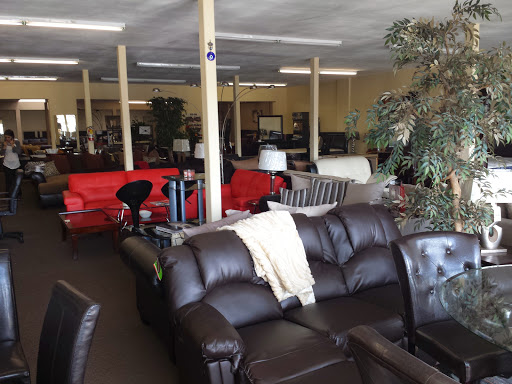 Furniture Store «Discount Furniture», reviews and photos, 208 E Baseline St, San Bernardino, CA 92410, USA