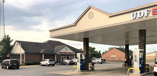 Convenience Store «United Dairy Farmers», reviews and photos, 303 W Granville St, Sunbury, OH 43074, USA