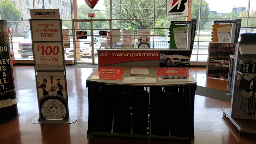 Auto Parts Store «AutoZone», reviews and photos, 1300 State St, Bridgeport, CT 06605, USA