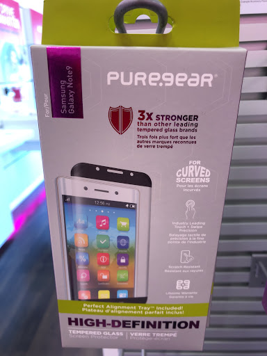 Cell Phone Store «T-Mobile», reviews and photos, 25965 Industrial Blvd #105, Hayward, CA 94545, USA