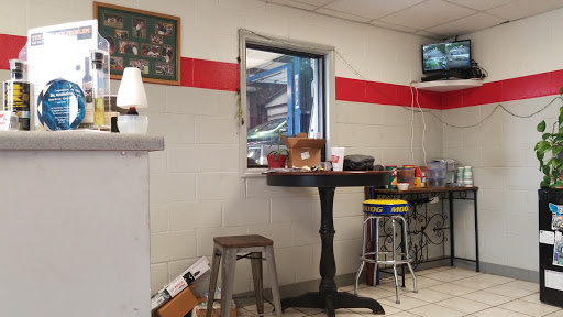 Auto Repair Shop «DR Automotive», reviews and photos, 1205 Hazelwood Dr, Smyrna, TN 37167, USA