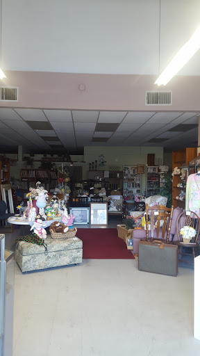 Rescued Treasures-Community, 1270 Newell Ave, Walnut Creek, CA 94596, USA, 