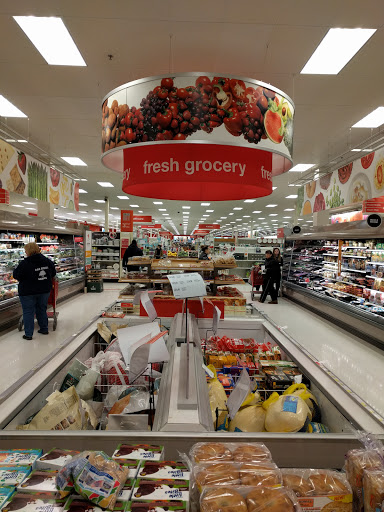 Department Store «Target», reviews and photos, 4955 U.S. 9, Howell, NJ 07731, USA