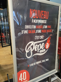 Photos du propriétaire du Restaurant halal Pepe Factory à Paris - n°11