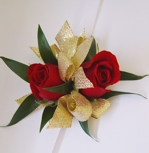 Florist «Apple Blossom Florist», reviews and photos, 2807 Telegraph Ave, Oakland, CA 94609, USA