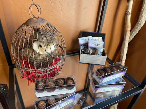 Chocolate Shop «The Truffle Cottage», reviews and photos, 119 E 200 S, Pleasant Grove, UT 84062, USA