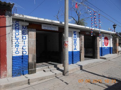 Farmacia San Jose Benito Juarez #3 Neutla, Zona Centro, 38200 Comonfort, Gto. Mexico