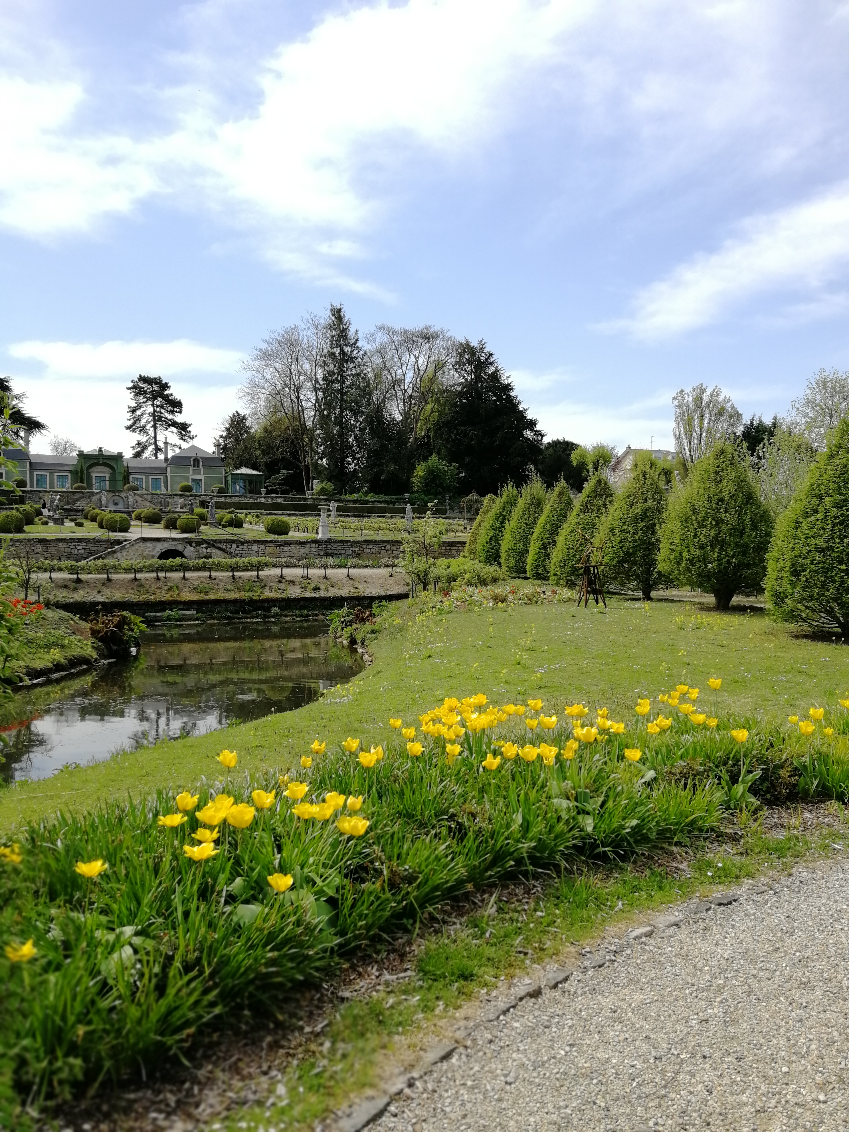 Photo n° 4 de l'avis de NathalieMac. fait le 22/04/2019 à 08:01