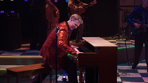 Performing Arts Theater «Mill Mountain Theatre», reviews and photos, 1 Market St SE, Roanoke, VA 24011, USA