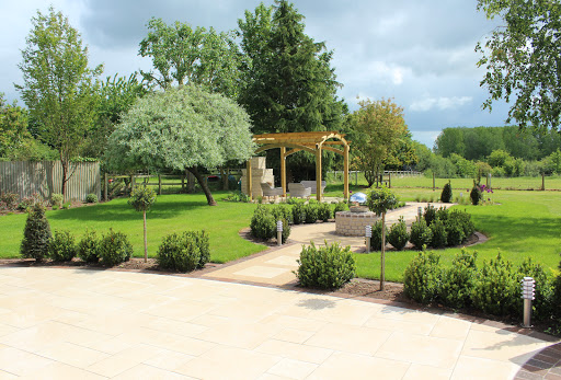 Landscapers Leicester