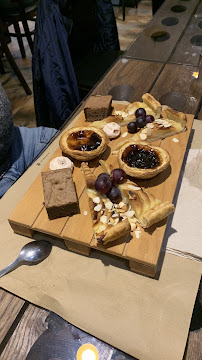 Plats et boissons du Restaurant Bistr'O Larris à La Neuville-aux-Larris - n°13