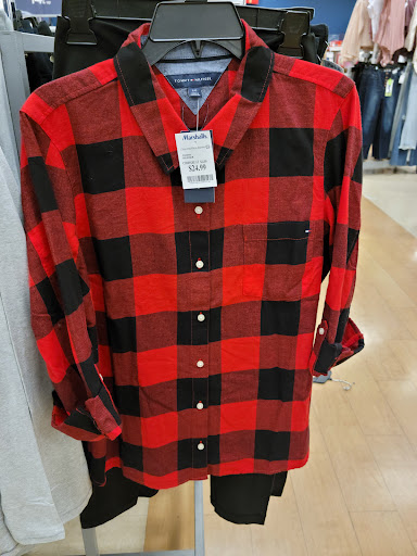 Department Store «Marshalls», reviews and photos, 7316 Alameda St, Huntington Park, CA 90255, USA