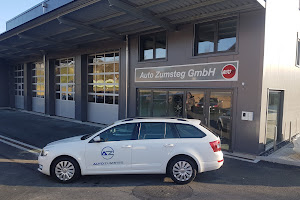 Auto Zumsteg GmbH