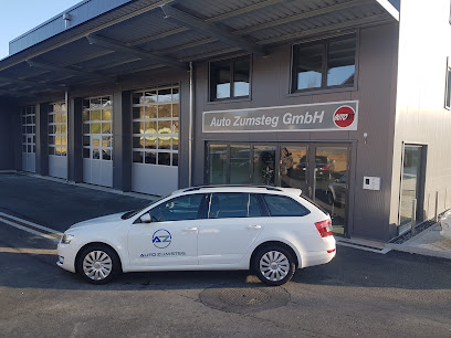 Auto Zumsteg GmbH
