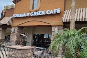Zorba's Greek Cafe image