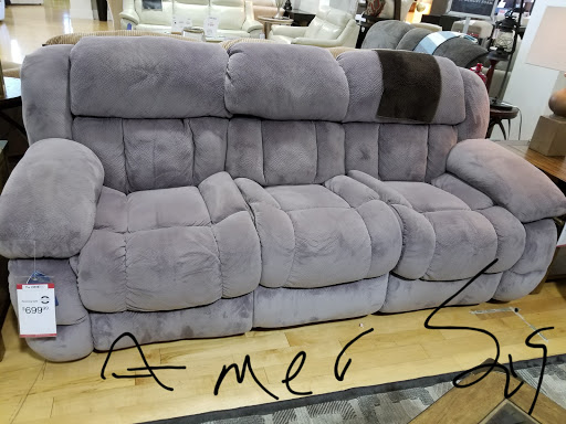 Furniture Store «American Signature Furniture», reviews and photos, 7230 US-19, Pinellas Park, FL 33781, USA