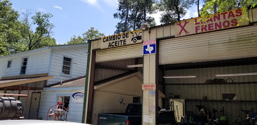 25094 FM 1485, New Caney, TX 77357, USA