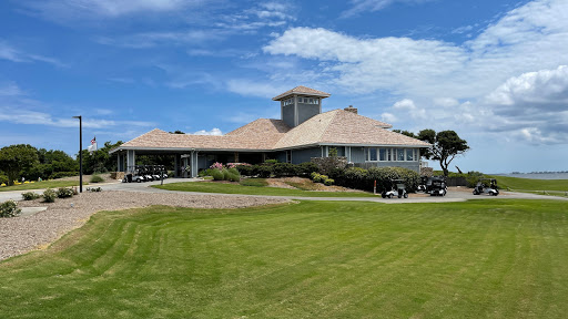 Golf Course «Nags Head Golf Links», reviews and photos, 5615 S Seachase Dr, Nags Head, NC 27959, USA