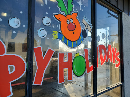 Car Wash «Oregon City Car Wash», reviews and photos, 2000 Beavercreek Rd, Oregon City, OR 97045, USA