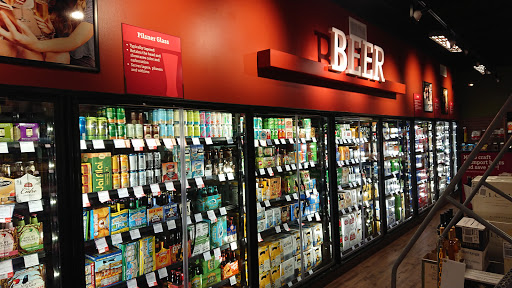 Liquor Store «ABC Fine Wine & Spirits», reviews and photos, 204 107th Ave, Treasure Island, FL 33706, USA