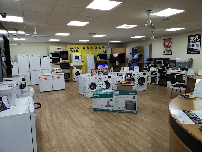 Reviews of Hughes Trade in Peterborough - Appliance store