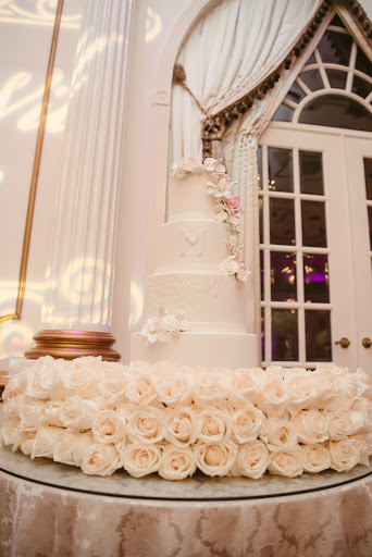 Event Venue «Crystal Plaza», reviews and photos, 305 W Northfield Rd, Livingston, NJ 07039, USA