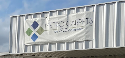 Metro Carpets Huntsville