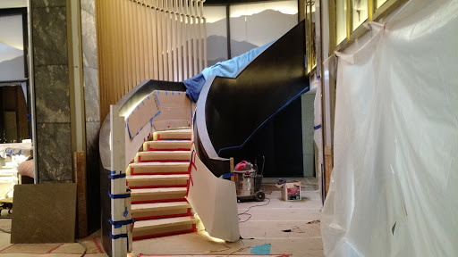 Lounge «Infusion Lounge», reviews and photos, 124 Ellis St, San Francisco, CA 94102, USA