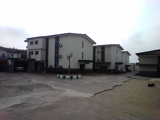 Yisade Hotel Molipa Express Ijebu Ode, Molipa Express Way, Ijebu Ode, Nigeria, Hotel, state Ogun